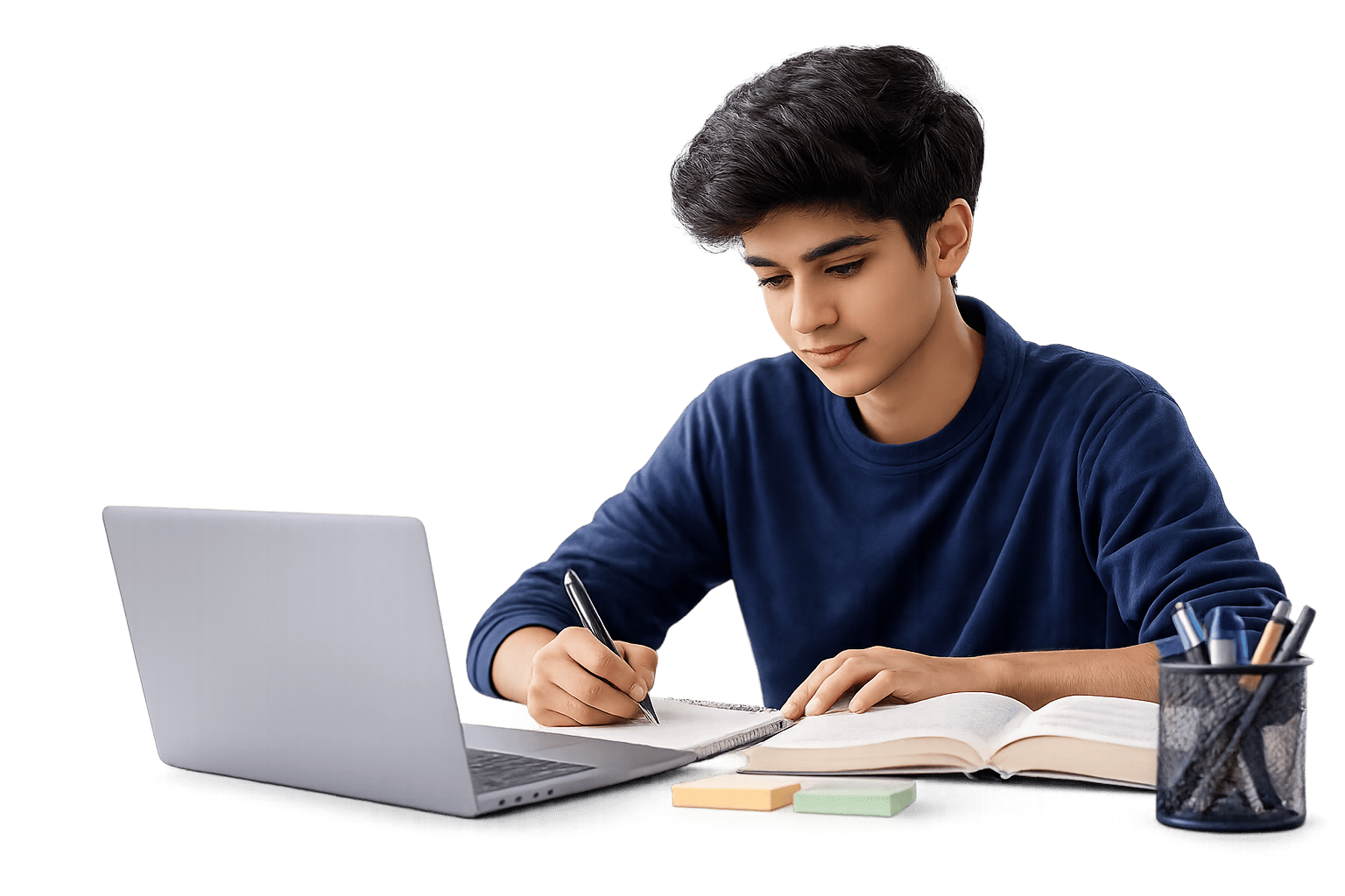 student learning