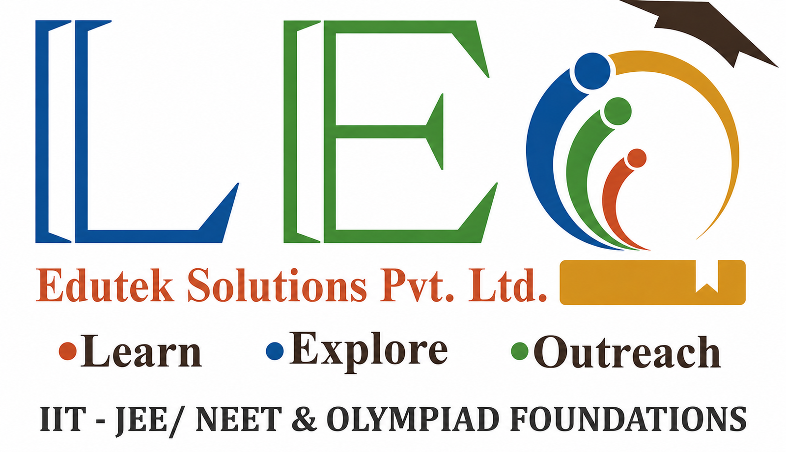 LEOEDUTEK Solutions Pvt Ltd